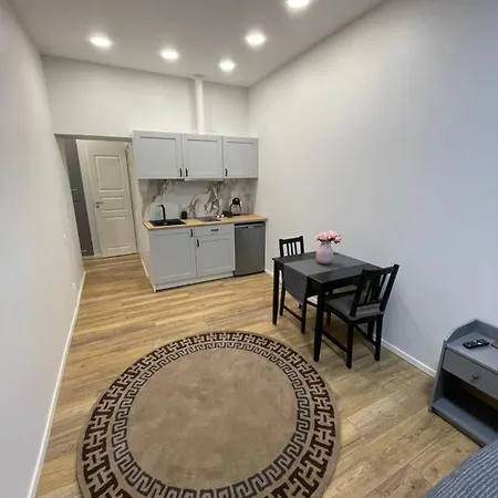 Vilnius Central Cozy Stay Eksteriør bilde