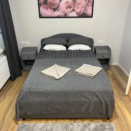 Vilnius Central Cozy Stay Eksteriør bilde
