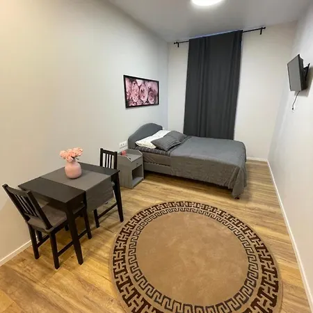 Vilnius Central Cozy Stay Eksteriør bilde