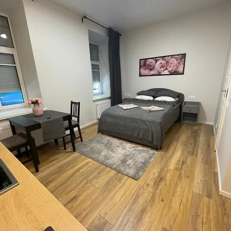 Vilnius Central Cozy Stay Eksteriør bilde
