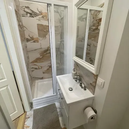 Vilnius Central Cozy Stay Eksteriør bilde