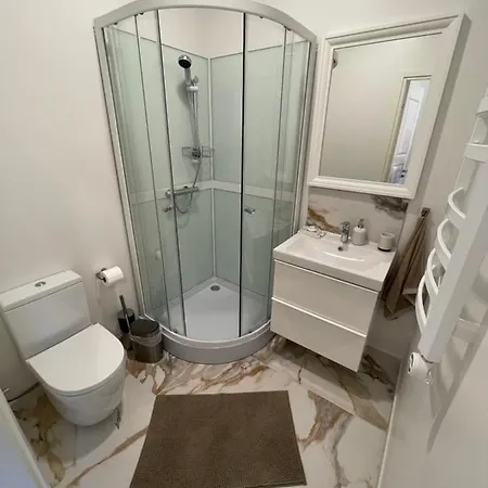 Vilnius Central Cozy Stay Eksteriør bilde