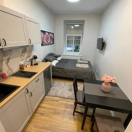 Vilnius Central Cozy Stay Eksteriør bilde
