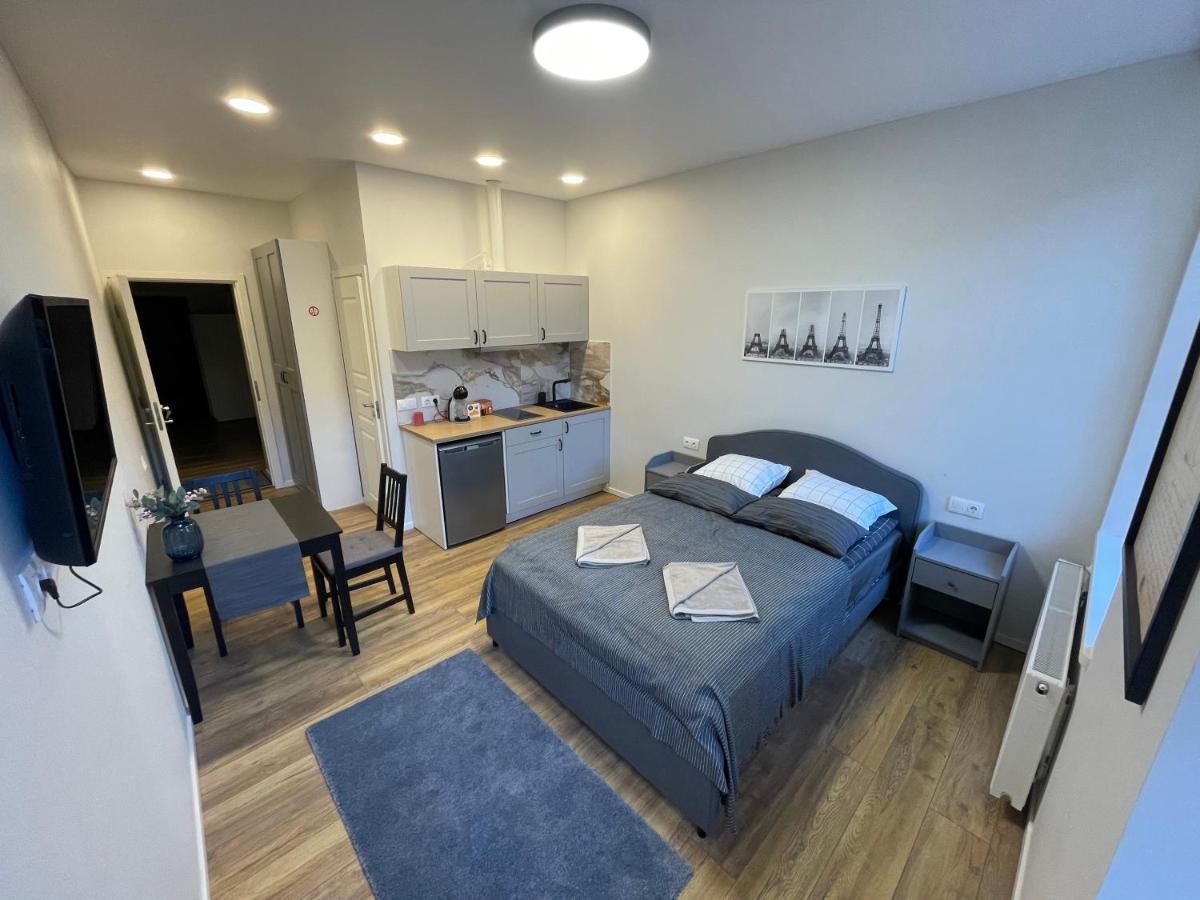 Leilighet Cozy VNO